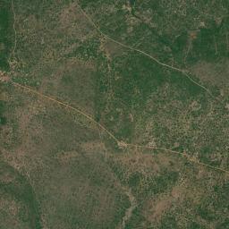 Mlalo High Resolution Satellite Map