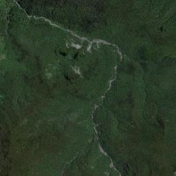 Telefomin High Resolution Satellite Map