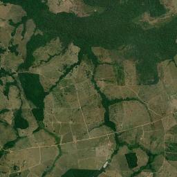 Nova Ipixuna High Resolution Satellite Map