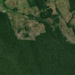 Bom Jesus do Tocantins High Resolution Satellite Map