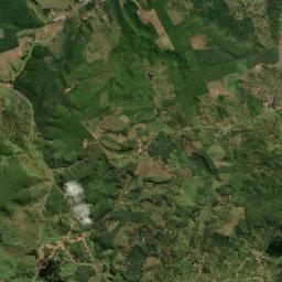 São Roberto High Resolution Satellite Map