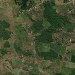 Governador Archer High Resolution Satellite Map
