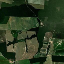 São João do Soter High Resolution Satellite Map