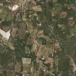 Ibicuitinga High Resolution Satellite Map