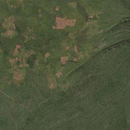 Kabupaten Muna High Resolution Satellite Map