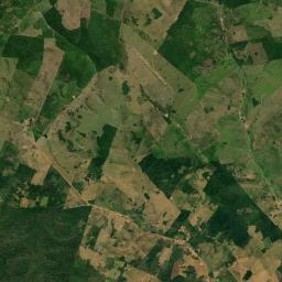 Arame High Resolution Satellite Map