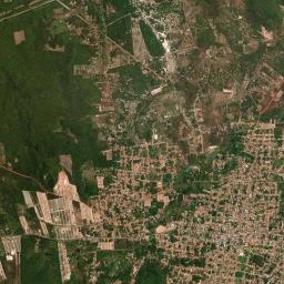 Altos High Resolution Satellite Map