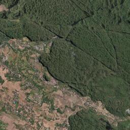 Maros, SN locator map