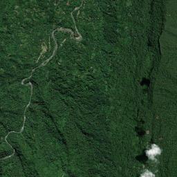 Provincia de Bagua High Resolution Satellite Map