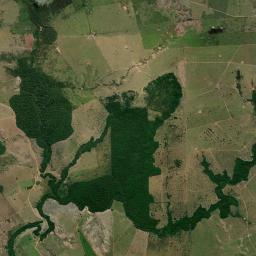 Vila Nova dos Martírios High Resolution Satellite Map