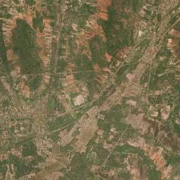 Tumbi High Resolution Satellite Map