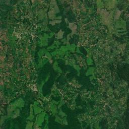 Maramba High Resolution Satellite Map