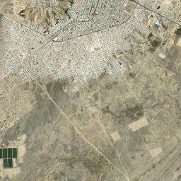 Provincia de Paita High Resolution Satellite Map