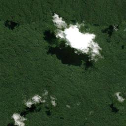 Trairão High Resolution Satellite Map