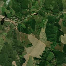 São Raimundo do Doca Bezerra High Resolution Satellite Map