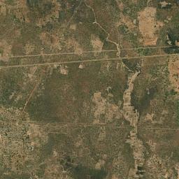 Mabama High Resolution Satellite Map