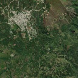 San Ignacio High Resolution Satellite Map