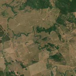 São Francisco do Brejão High Resolution Satellite Map