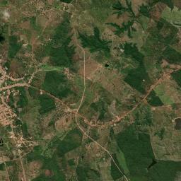 Gonçalves Dias High Resolution Satellite Map