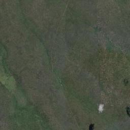 Caiçara do Norte High Resolution Satellite Map