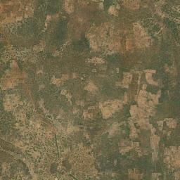 Usoke High Resolution Satellite Map