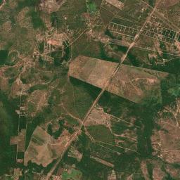 Timon High Resolution Satellite Map