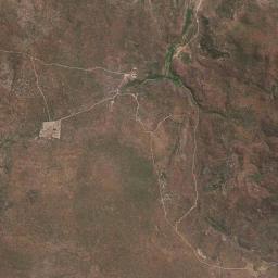 Buriti dos Montes High Resolution Satellite Map