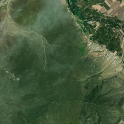 Morropon High Resolution Satellite Map