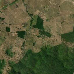 João Lisboa High Resolution Satellite Map