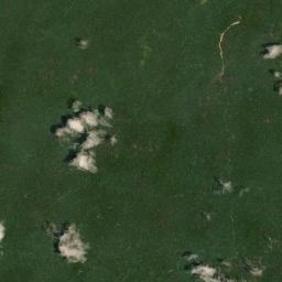 Kabupaten Buton High Resolution Satellite Map