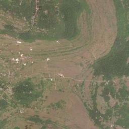 Wakatobi Regency High Resolution Satellite Map