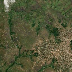 Lubao High Resolution Satellite Map