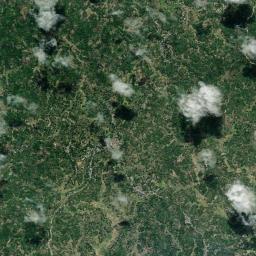 Mtambile High Resolution Satellite Map