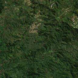 Kabupaten Tanggamus High Resolution Satellite Map