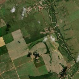Governador Eugênio Barros High Resolution Satellite Map