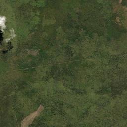 Matões High Resolution Satellite Map