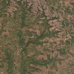 Alto Longá High Resolution Satellite Map