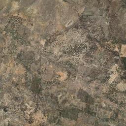 Pedro Avelino High Resolution Satellite Map