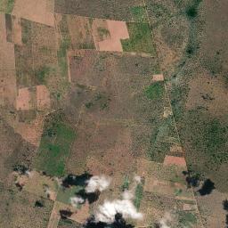 Pureza High Resolution Satellite Map