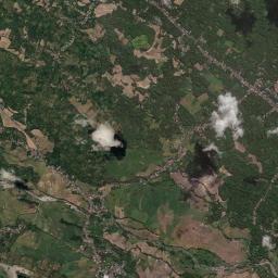 Kabupaten Bulukumba High Resolution Satellite Map