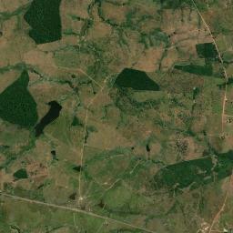 São João do Araguaia High Resolution Satellite Map