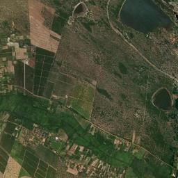 Maxaranguape High Resolution Satellite Map