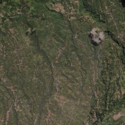 Kabupaten Bantaeng High Resolution Satellite Map