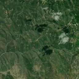 Provincia de Huancabamba High Resolution Satellite Map