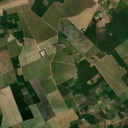 Governador Luiz Rocha High Resolution Satellite Map