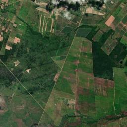 Taipu High Resolution Satellite Map