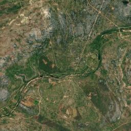 Felipe Guerra High Resolution Satellite Map