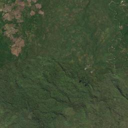 Kabupaten Buton Selatan High Resolution Satellite Map