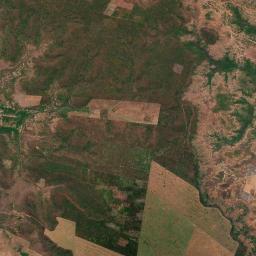 Monsenhor Gil High Resolution Satellite Map