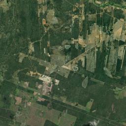 Bento Fernandes High Resolution Satellite Map